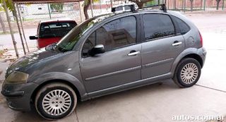 Citroen C3 EXCLUSIVE
