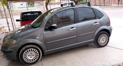 Citroen C3 EXCLUSIVE