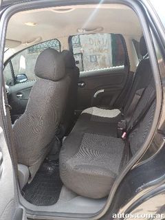 Citroen AX 1.4 nafta 2011