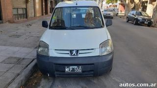 Peugeot Partner Patner confort 1.4