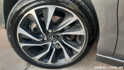 Citroen C4 Lounge