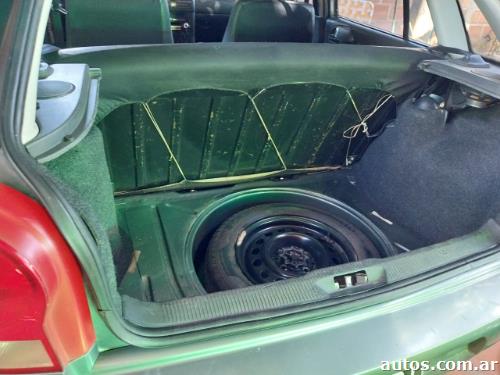 Volkswagen Gol Gol power Conforline