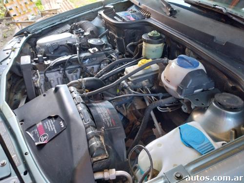 Volkswagen Gol Gol power Conforline