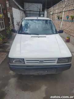 Fiat Duna 1.7