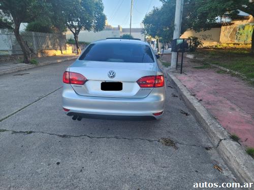 Volkswagen Vento 2.0 TDI 140 DSG LUXU