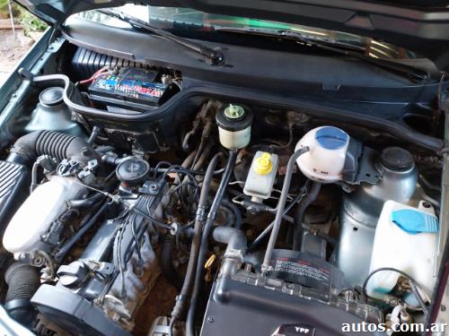 Volkswagen Gol Gol power Conforline