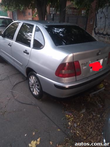 Volkswagen Polo Classic 1.9 diesel