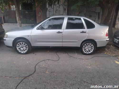 Volkswagen Polo Classic 1.9 diesel