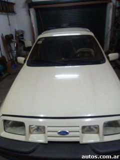 Ford Sierra Motor 1,6 GL