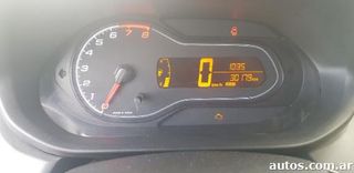 Chevrolet Onix 1.4 JOY