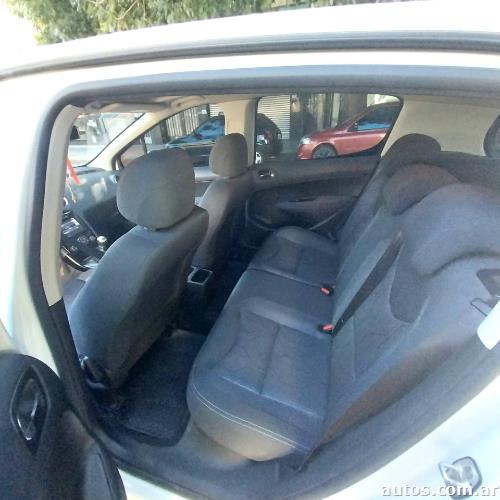 Peugeot 308 1.6 diesel
