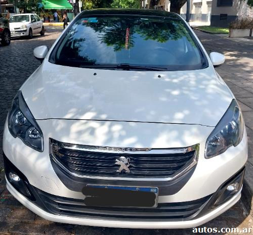 Peugeot 308 1.6 diesel