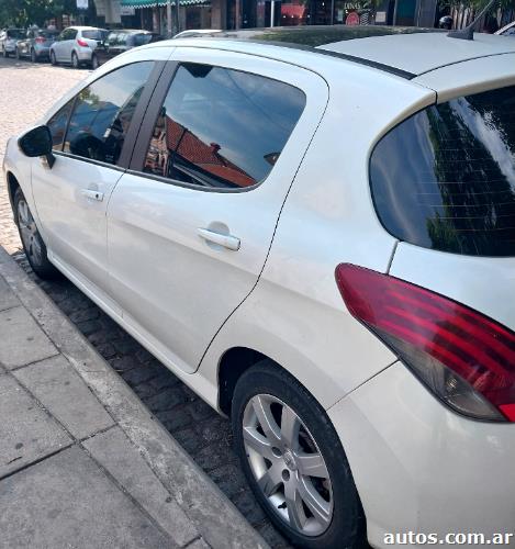 Peugeot 308 1.6 diesel