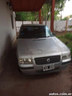 Fiat Uno 1.3 fire 3p