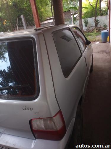 Fiat Uno 1.3 fire 3p
