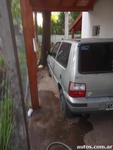 Fiat Uno 1.3 fire 3p