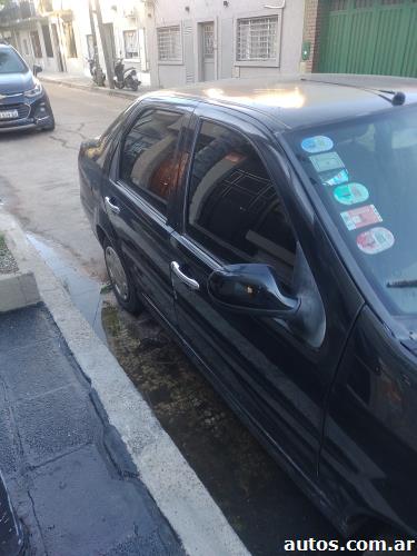 Fiat Siena EL 1.4 c gnc