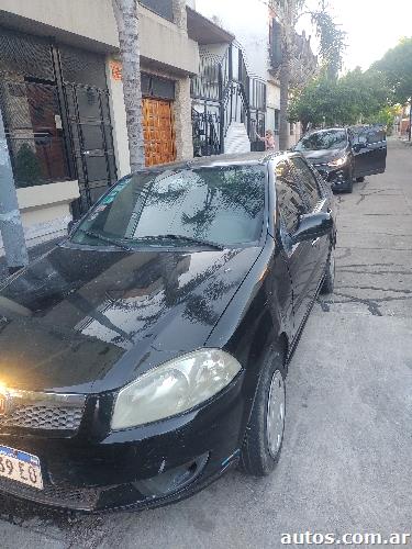 Fiat Siena EL 1.4 c gnc