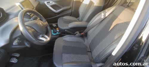 Peugeot 208 1.6 FELINE