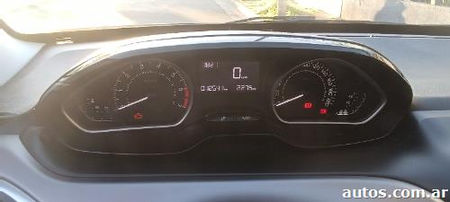 Peugeot 208 1.6 FELINE