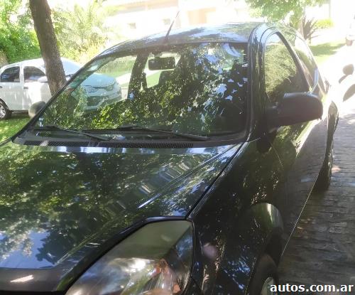 Ford Ka 1.0 Fly Viral