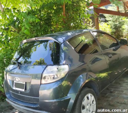Ford Ka 1.0 Fly Viral