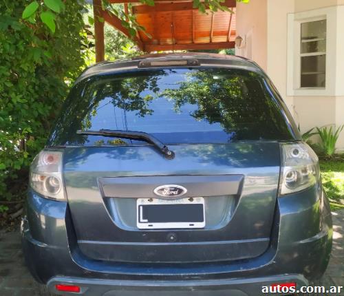 Ford Ka 1.0 Fly Viral