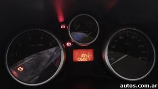 Peugeot 207 Compact 1.4 XR Active 5P