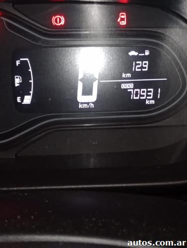 Chevrolet Prisma 1.4 lt