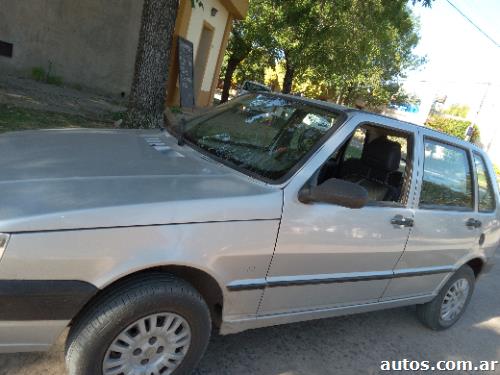 Fiat Uno