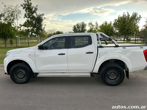 Nissan NP 300 TURBO DIESEL