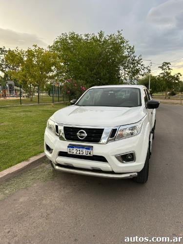 Nissan NP 300 TURBO DIESEL