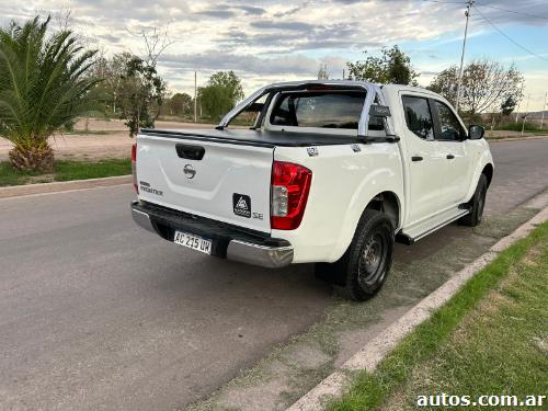 Nissan NP 300 TURBO DIESEL