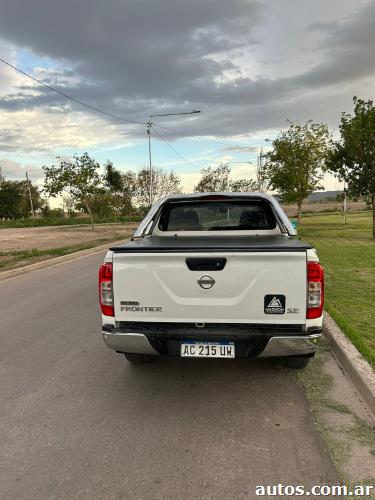 Nissan NP 300 TURBO DIESEL