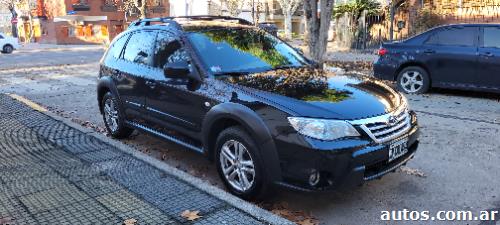 Subaru Impreza Xv automatico 2.0 li