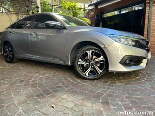 Honda Civic Exl