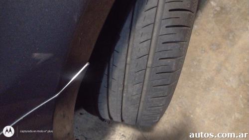 Volkswagen Passat CC Blumotion turbodisel