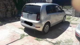 Volkswagen Sedan 1.0