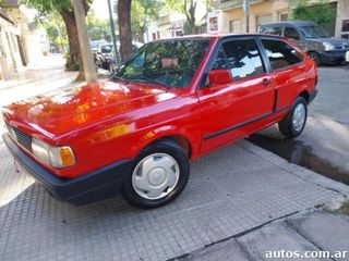 Volkswagen Gol 1.6 Gl