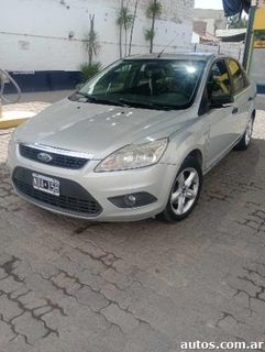 Ford Focus Exe 1.6 L