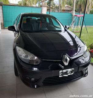 Renault Fluence