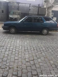 Renault 18 Break TXE 2.0