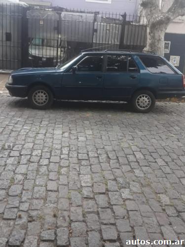 Renault 18 Break TXE 2.0