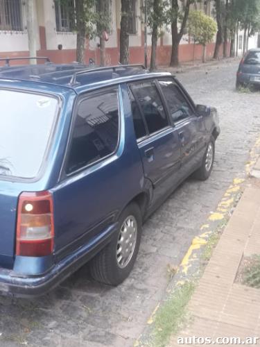 Renault 18 Break TXE 2.0