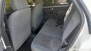 Fiat Palio Nafta 1.8