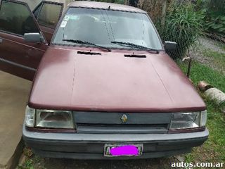 Renault 9