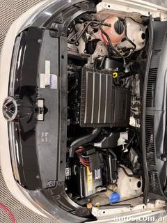 Volkswagen Suran Higline IMOTION