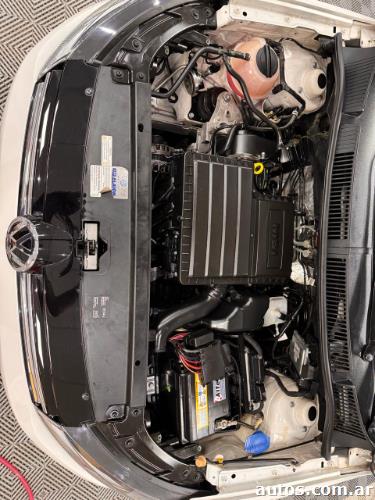 Volkswagen Suran Higline IMOTION