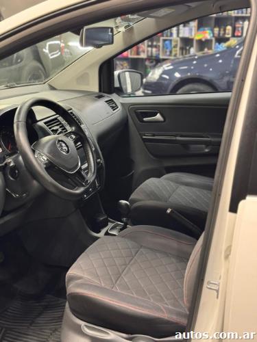 Volkswagen Suran Higline IMOTION