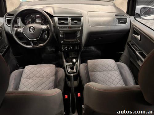 Volkswagen Suran Higline IMOTION